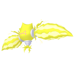 Regieleki shiny