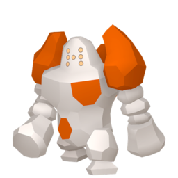 Regirock