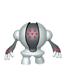 Registeel