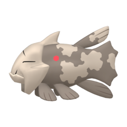 Relicanth