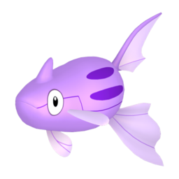 Remoraid shiny