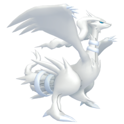 Reshiram