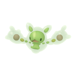Reuniclus