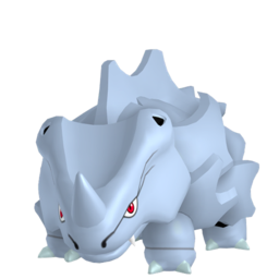 Rhyhorn