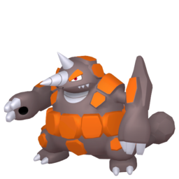 Rhyperior