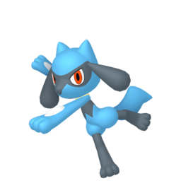 Riolu