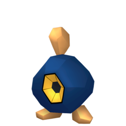 Roggenrola
