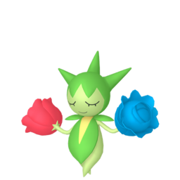 Roselia