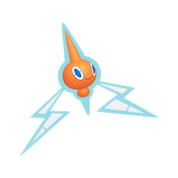 Rotom