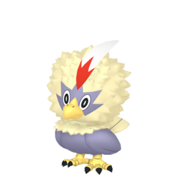 Rufflet
