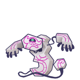 Runerigus shiny