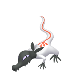 Salandit shiny