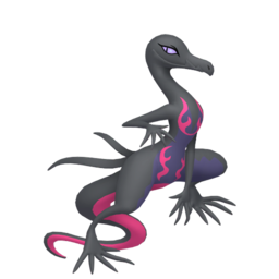 Salazzle