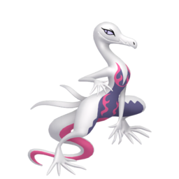 Salazzle shiny