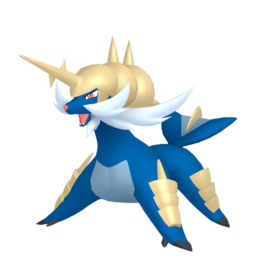 Samurott