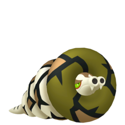 Sandaconda