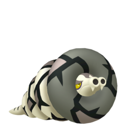Sandaconda shiny