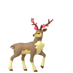 Sawsbuck