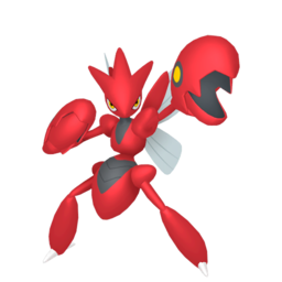 Scizor