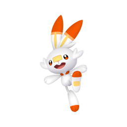 Scorbunny