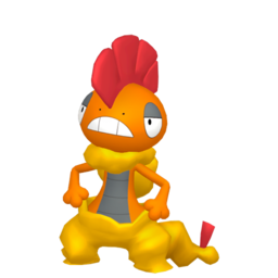 Scrafty