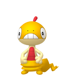 Scraggy