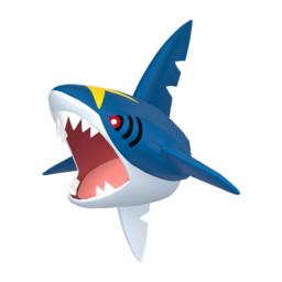 Sharpedo