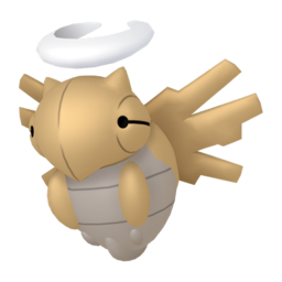 Shedinja