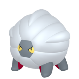 Shelgon