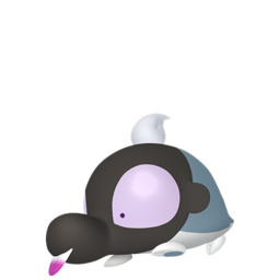 Shroodle shiny