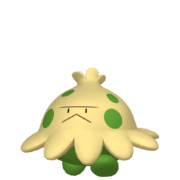 Shroomish