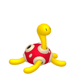 Shuckle