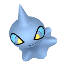 Shuppet