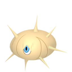Silcoon shiny