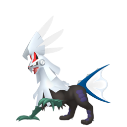 Silvally