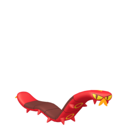Sizzlipede