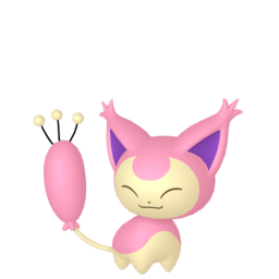 Skitty