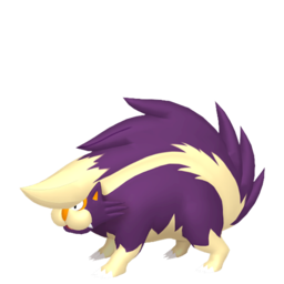 Skuntank