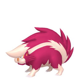 Skuntank shiny