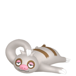 Slakoth