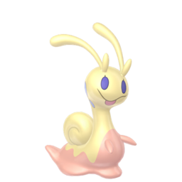 Sliggoo shiny