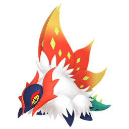 Slither Wing