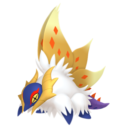 Slither Wing shiny