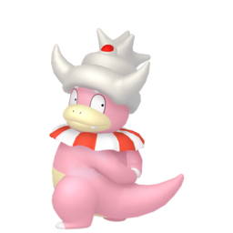 Slowking