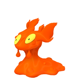Slugma