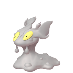 Slugma shiny