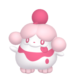Slurpuff