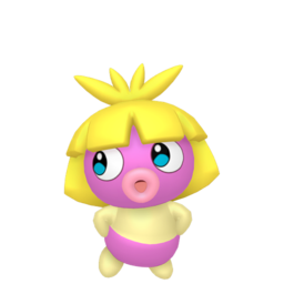 Smoochum