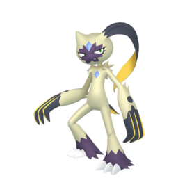 Sneasler shiny