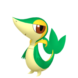 Snivy